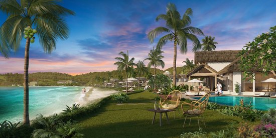 Giới đầu tư địa ốc hứng thú với bài toán sinh lời hấp dẫn Sun Premier Village Kem Beach Resort ảnh 2